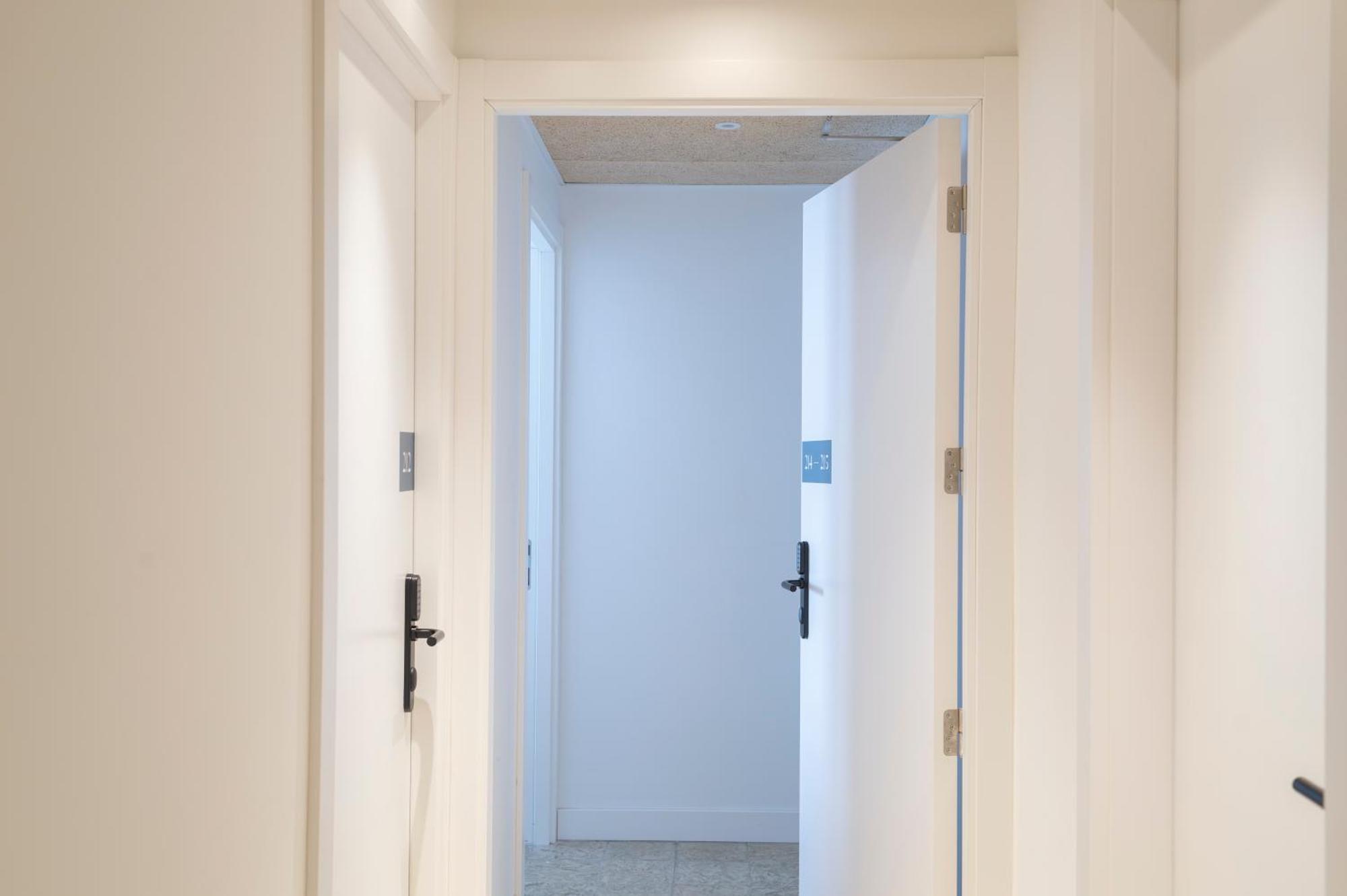 Hostal Boutique Sa Nansa Тоса-де-Мар Номер фото