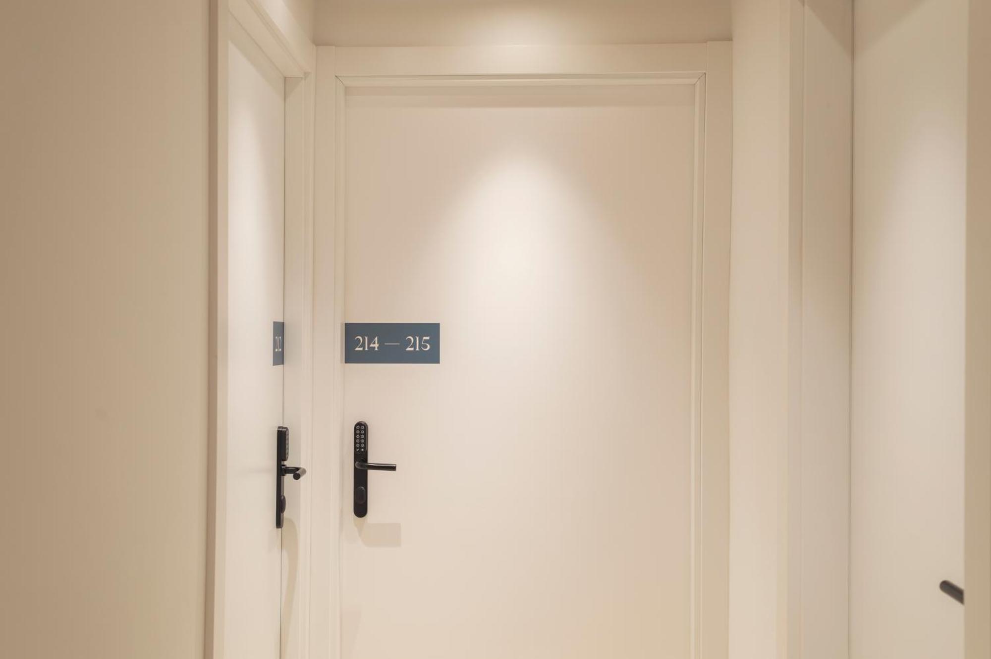 Hostal Boutique Sa Nansa Тоса-де-Мар Номер фото