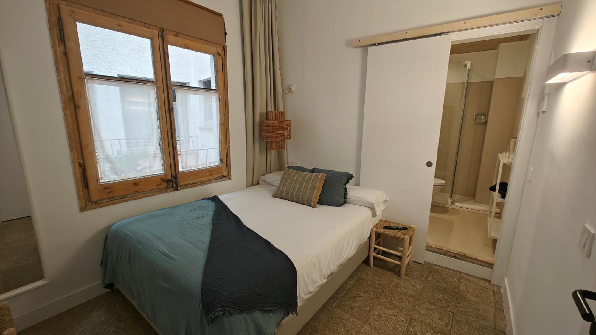 Hostal Boutique Sa Nansa Тоса-де-Мар Номер фото