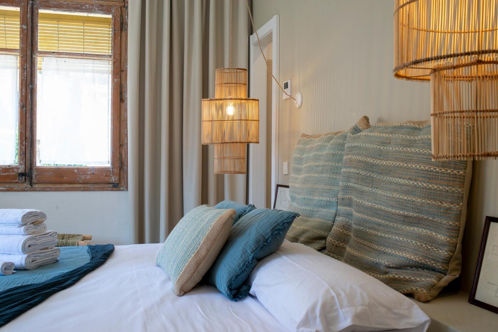 Hostal Boutique Sa Nansa Тоса-де-Мар Екстер'єр фото