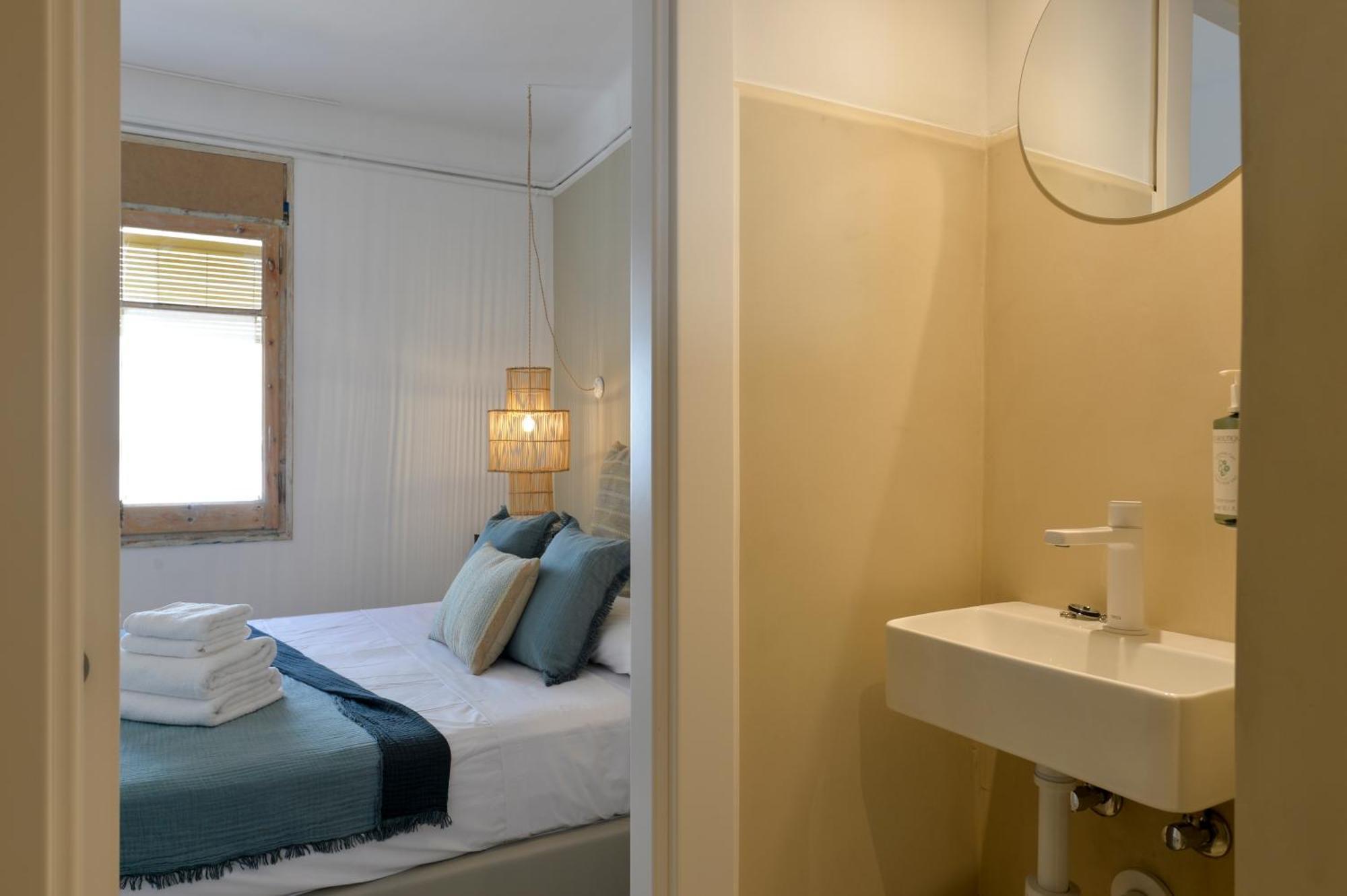 Hostal Boutique Sa Nansa Тоса-де-Мар Екстер'єр фото