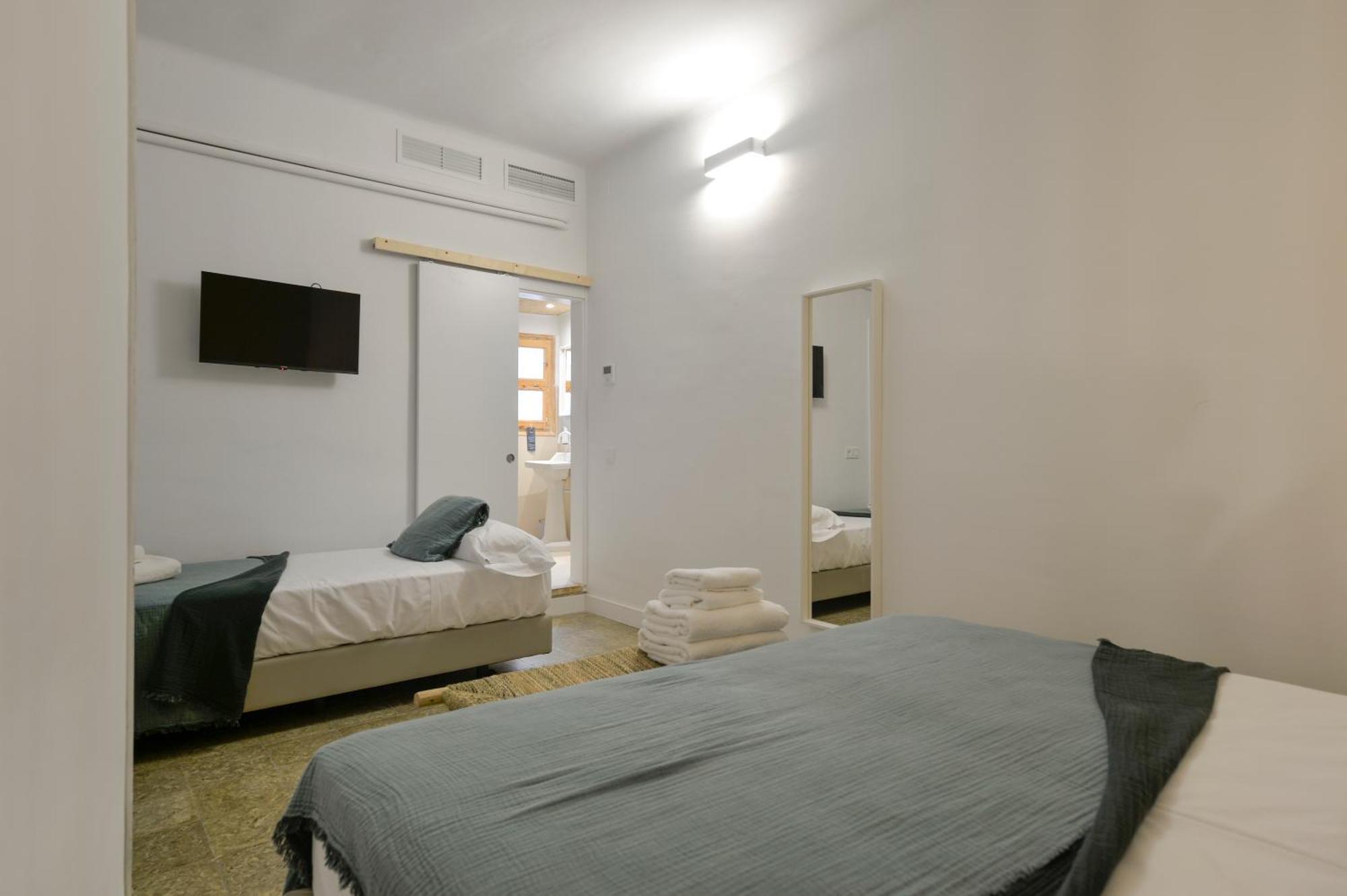 Hostal Boutique Sa Nansa Тоса-де-Мар Номер фото