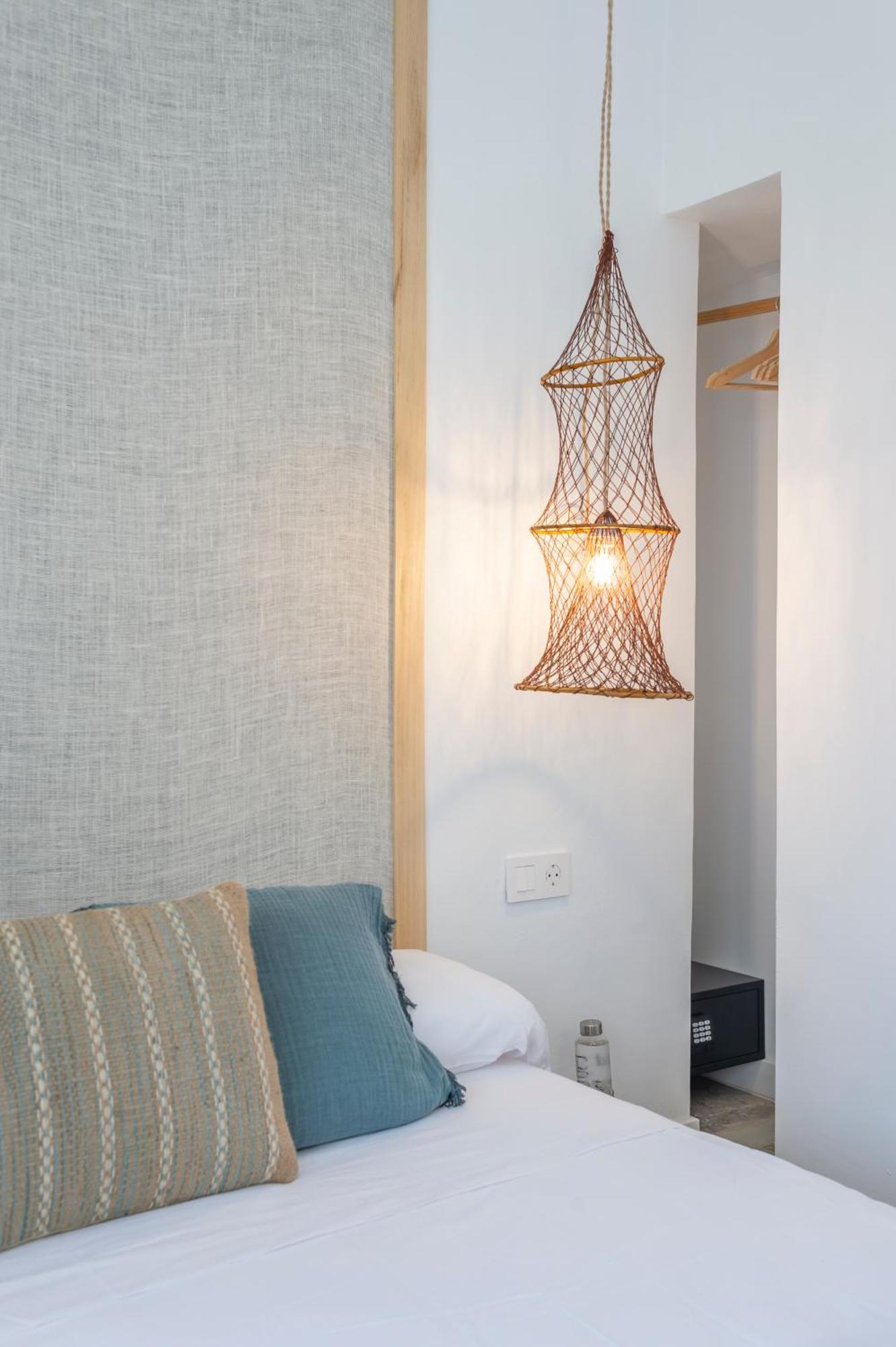 Hostal Boutique Sa Nansa Тоса-де-Мар Екстер'єр фото