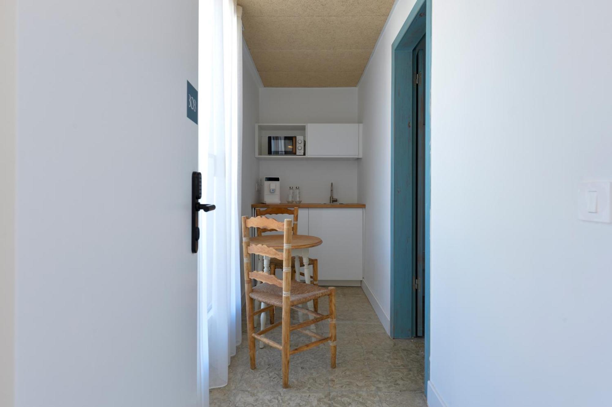 Hostal Boutique Sa Nansa Тоса-де-Мар Номер фото