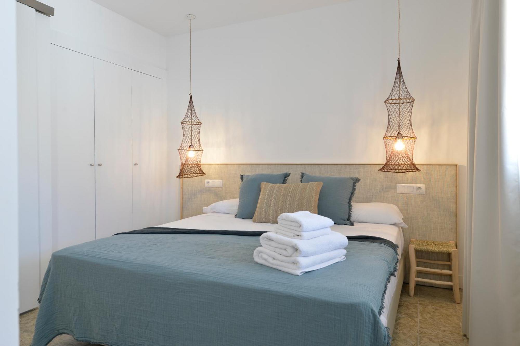 Hostal Boutique Sa Nansa Тоса-де-Мар Екстер'єр фото